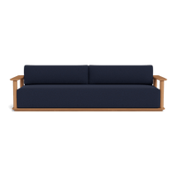 Καναπές από τικ Newport 108"