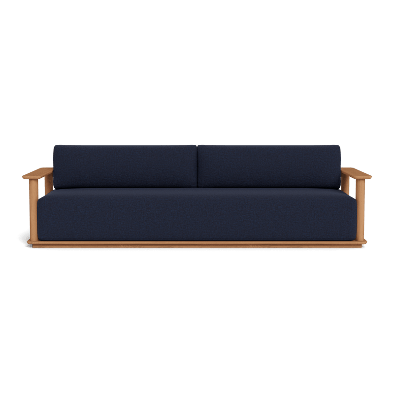 Καναπές από τικ Newport 108"