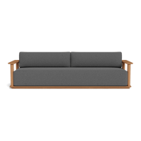 Καναπές από τικ Newport 108"