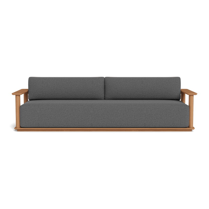 Καναπές από τικ Newport 108"