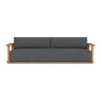 Καναπές από τικ Newport 108"