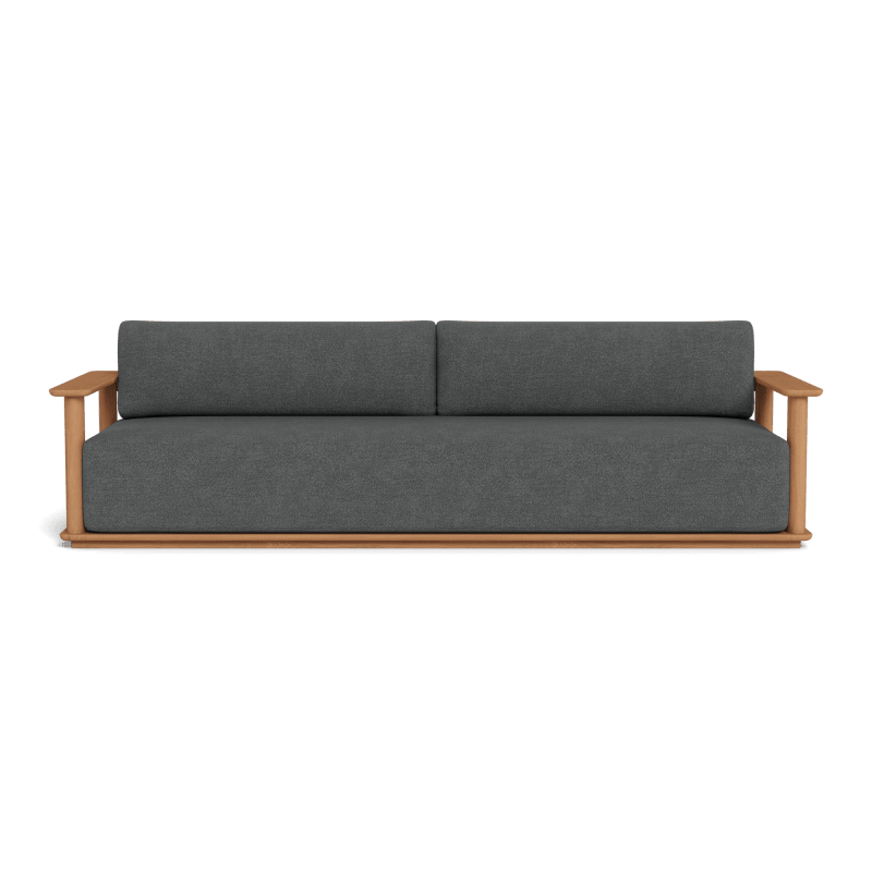 Καναπές από τικ Newport 108"