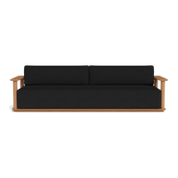 Καναπές από τικ Newport 108"