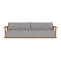 Καναπές από τικ Newport 108"