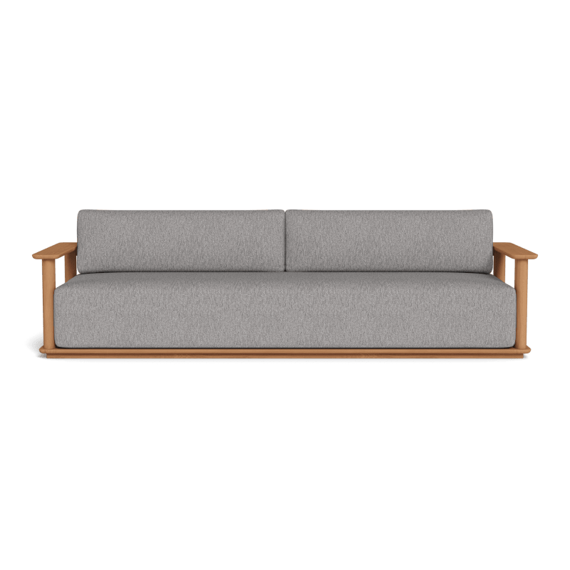 Καναπές από τικ Newport 108"