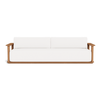 Καναπές από τικ Newport 108"