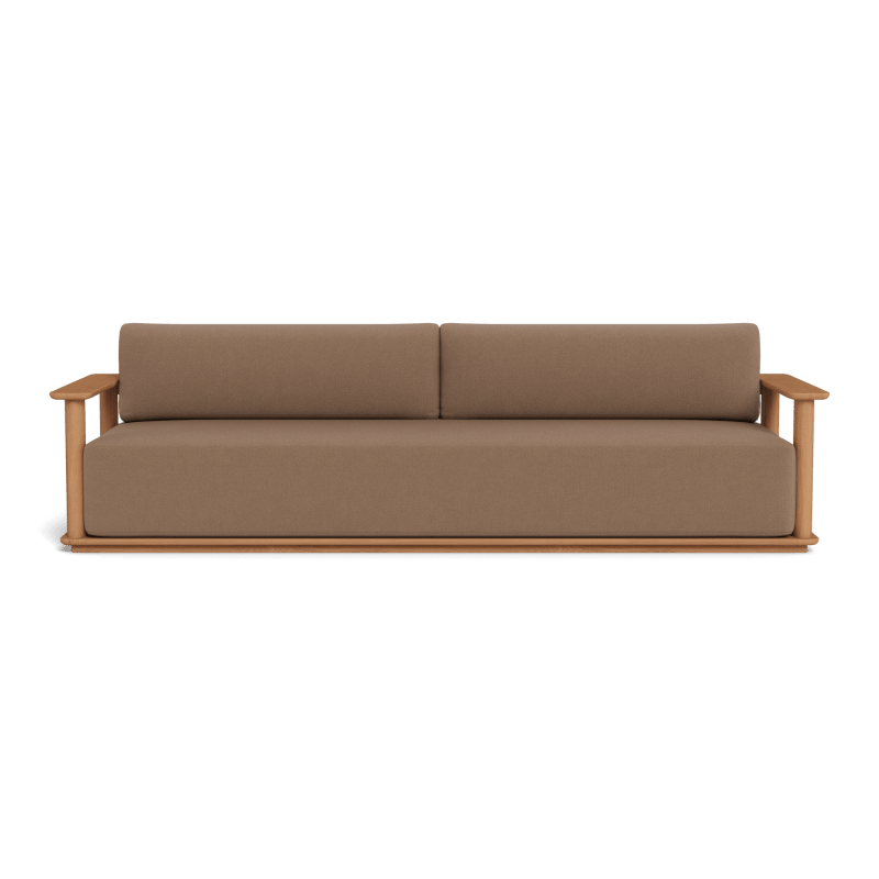 Καναπές από τικ Newport 108"