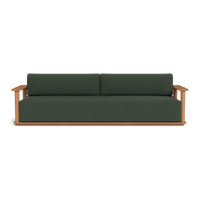 Καναπές από τικ Newport 108"