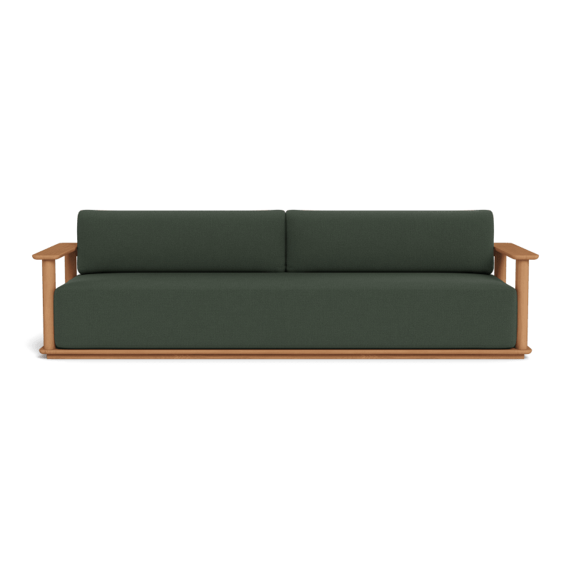 Καναπές από τικ Newport 108"