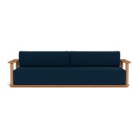 Καναπές από τικ Newport 108"