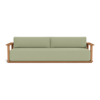 Καναπές από τικ Newport 108"