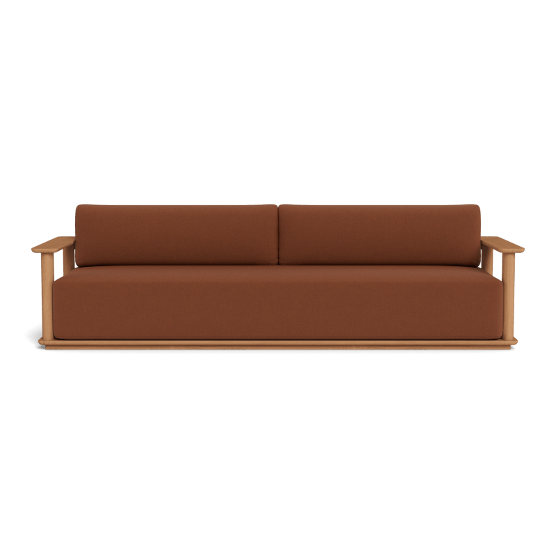 Καναπές από τικ Newport 108"