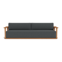 Καναπές από τικ Newport 108"