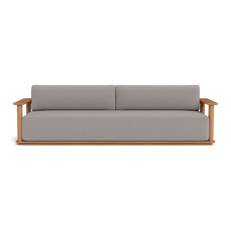 Καναπές από τικ Newport 108"
