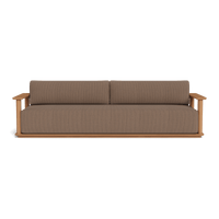 Καναπές από τικ Newport 108"