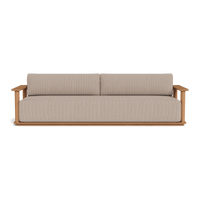 Καναπές από τικ Newport 108"