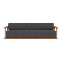 Καναπές από τικ Newport 108"