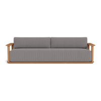 Καναπές από τικ Newport 108"