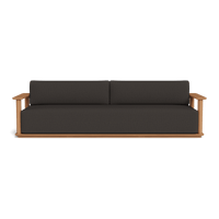 Καναπές από τικ Newport 108"