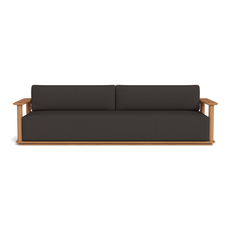 Καναπές από τικ Newport 108"