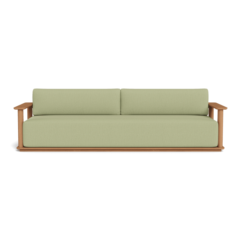Καναπές από τικ Newport 108"