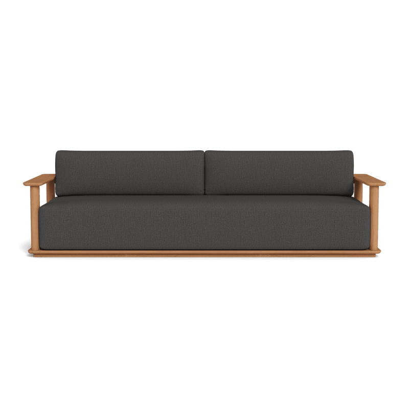 Καναπές από τικ Newport 108"