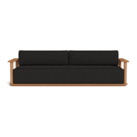 Καναπές από τικ Newport 108"