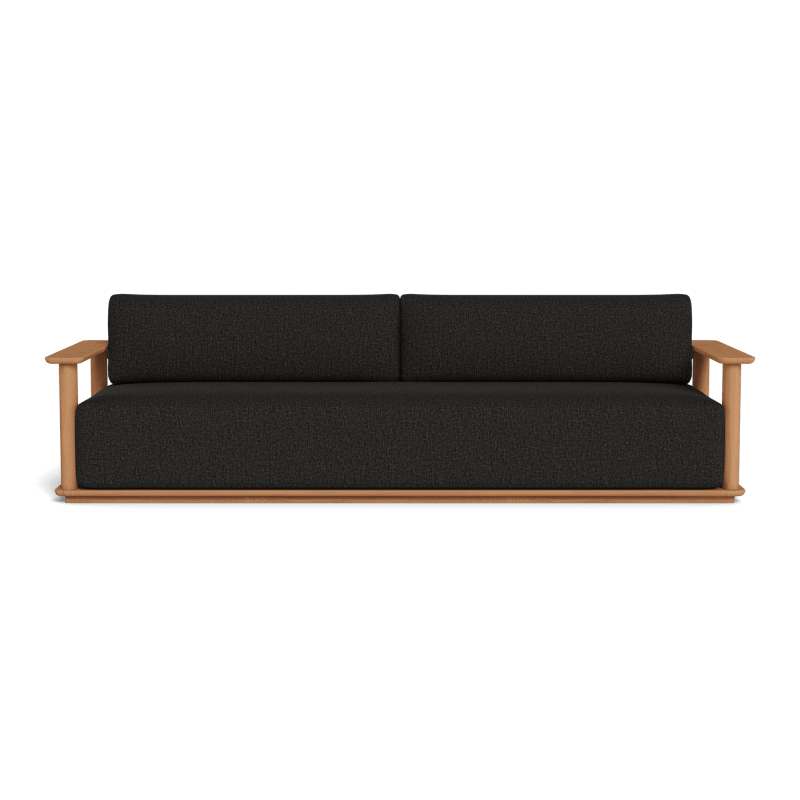 Καναπές από τικ Newport 108"