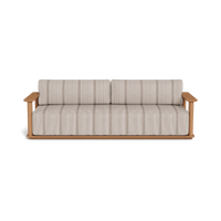 Καναπές από τικ Newport 96"