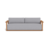 Καναπές από τικ Newport 96"