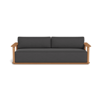 Καναπές από τικ Newport 96"