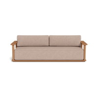 Καναπές από τικ Newport 96"