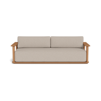 Καναπές από τικ Newport 96"