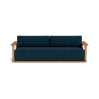 Καναπές από τικ Newport 96"