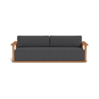 Καναπές από τικ Newport 96"