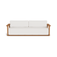 Καναπές από τικ Newport 96"