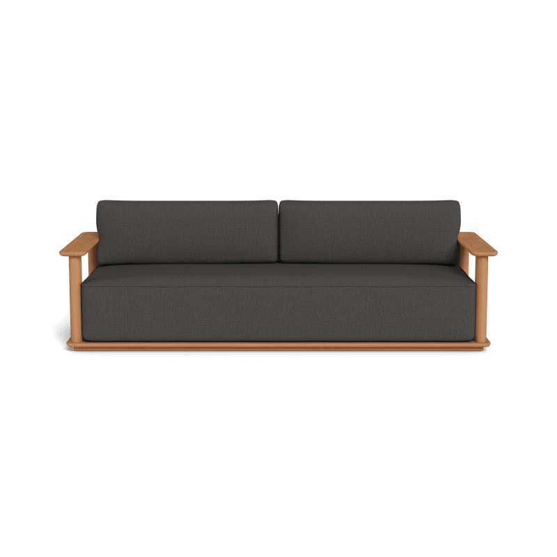 Καναπές από τικ Newport 96"