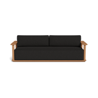 Καναπές από τικ Newport 96"