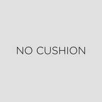 No Cushion