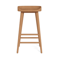 Noosa Backless Bar Stool