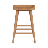 Noosa Backless Counter Stool