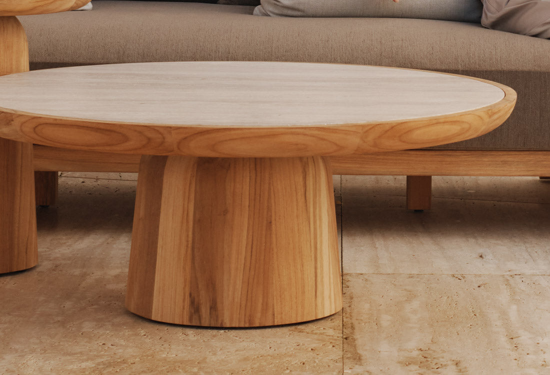 Teak
