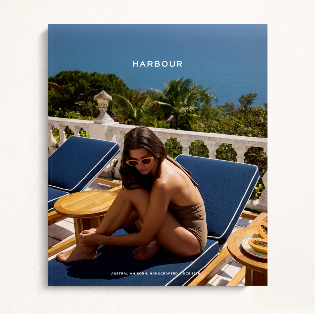 Outdoor Collections Catalog