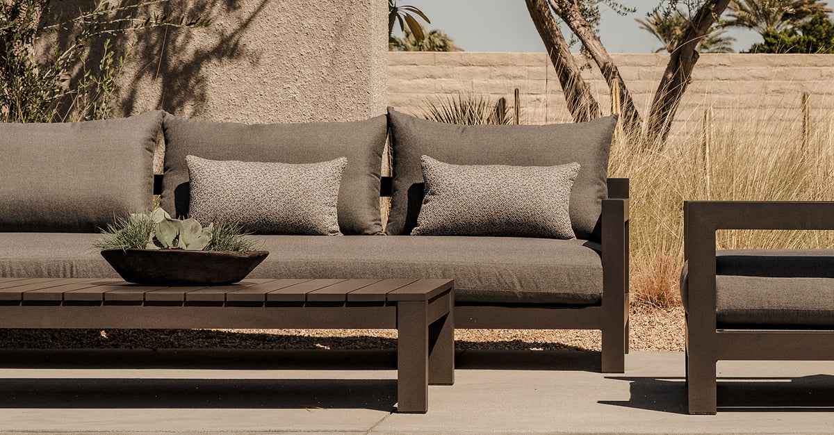 Performance cushions