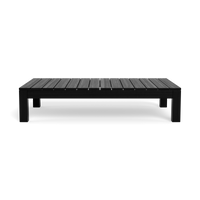Pacific Teak Coffee Table