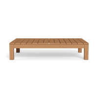 Pacific Teak Coffee Table
