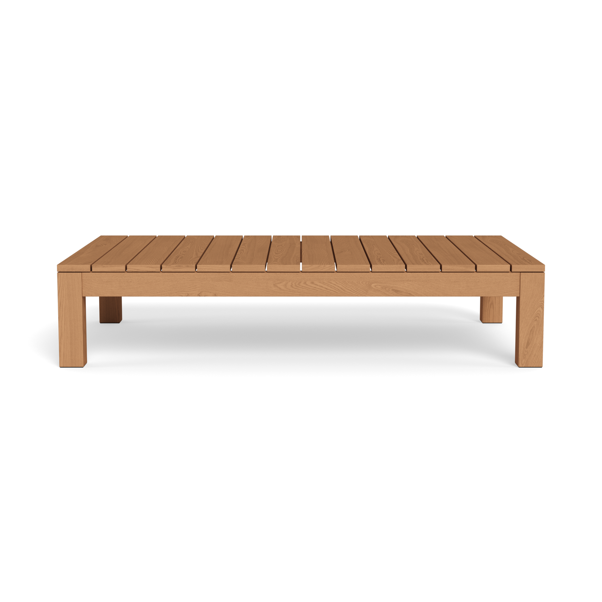 Pacific Teak Coffee Table