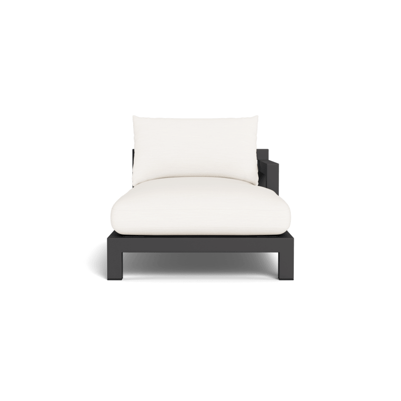 Pacific Aluminum Chaise