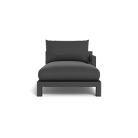 Pacific Aluminum Chaise
