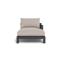 Pacific Aluminum Chaise